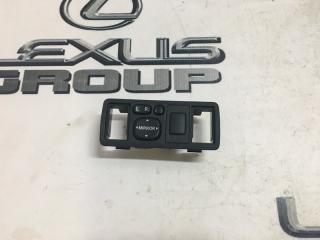 Кнопка регулировки зеркал Toyota Avensis 2008 контрактная Кнопка регулировки зеркал Toyota Avensis 2008