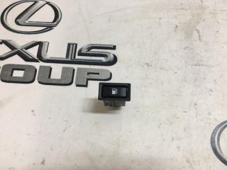 Кнопка открывания бензобака Toyota Avensis 2008