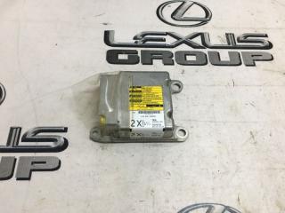 Блок управления SRS Toyota Avensis 2008