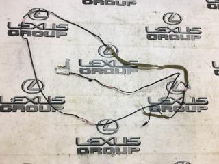 Антенна Toyota Avensis 2008