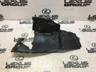 Защита двигателя левая Toyota Avensis 2008