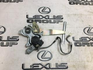 Стеклоподъемник задний левый Lexus RX300 2002 контрактная Стеклоподъемник задний левый Lexus RX300 2002