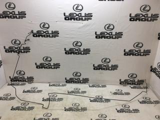 Трубка тормозная задняя правая Toyota Camry 2012