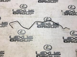 Трубка тормозная задняя левая Toyota Camry 2012