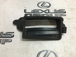 Воздуховод правый Toyota Avensis 2008