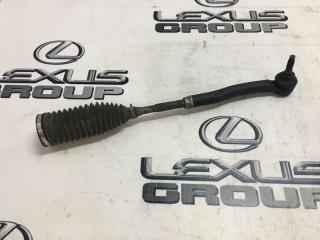 Рулевой наконечник левый Lexus RX270 2012