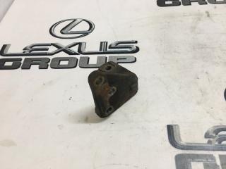 Запчасть кронштейн двс передний Lexus RX300 2006