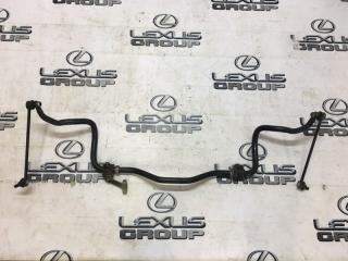 Стабилизатор передний Toyota Avensis 2008