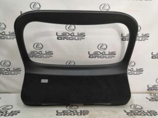 Обшивка крышки багажника Lexus RX450h 2016