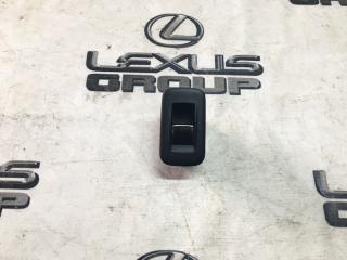 Блок управления стеклами задний Lexus RX450h 2016