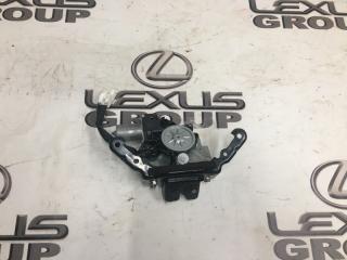 Замок крышки багажника Lexus RX450h 2016