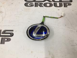 Эмблема Шильдик задняя Lexus RX450h 2016