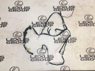 Проводка двери передняя правая Toyota RAV4 2017