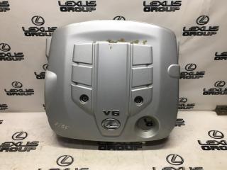 Накладка ДВС Lexus GS300 2007