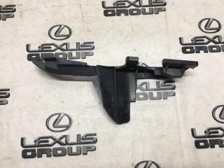 Дефлектор радиатора правый Lexus RX350 2007 контрактная Дефлектор радиатора правый Lexus RX350 2007