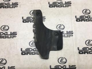 Защита бампера задняя правая Lexus NX300h 2017