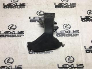 Воздухозаборник Lexus RX350 2007
