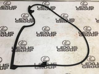 Уплотнительная резинка двери задняя левая Lexus RX450h 2016