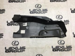 Защита днища задняя правая Lexus LX570 2015 контрактная Защита днища задняя правая Lexus LX570 2015