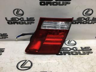 Фонарь задний правый Lexus LS460 2009 контрактная Фонарь задний правый Lexus LS460 2009