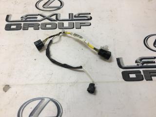 Проводка торпеды Toyota Avensis 2008