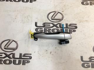 Ручка двери внешняя задняя правая Lexus RX270 2012