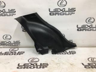 Обшивка салона правая Lexus RX300 2001