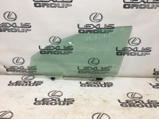 Стекло двери переднее левое Lexus GS300 2007