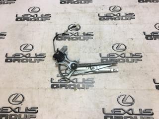 Стеклоподъемник передний правый Lexus RX300 2001