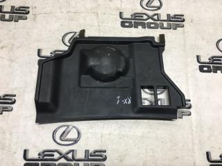 Накладка торпеды передняя правая Lexus RX300 2001