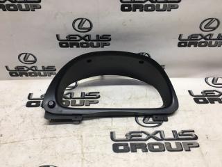 Накладка торпеды Lexus RX300 2001