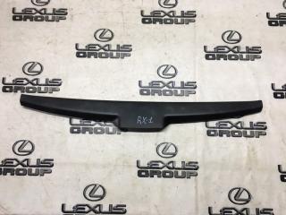 Обшивка крышки багажника Lexus RX300 2001