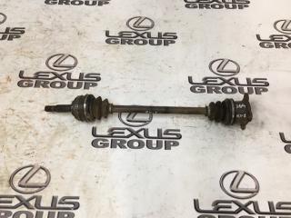 Вал приводной задний Lexus RX300 2001