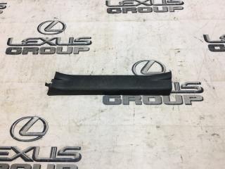 Накладка на порог задняя правая Lexus RX300 2001
