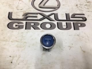 Кнопка запуска двигателя Toyota RAV4 2016