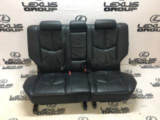 Сиденье заднее Lexus RX300 2001