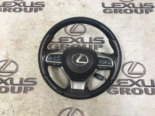 Руль Рулевое колесо Lexus RX450h 2016