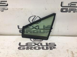 Стекло боковое переднее левое Lexus RX450h 2016 контрактная Стекло боковое переднее левое Lexus RX450h 2016