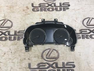 Щиток приборов Lexus RX450h 2016