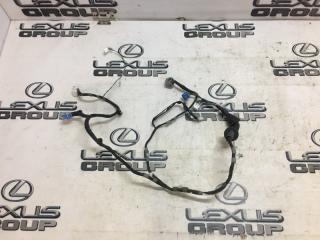 Проводка двери передняя правая Lexus RX300 2001