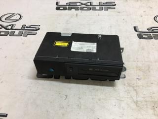 Чейнджер компакт дисков Lexus RX300 2001
