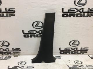 Обшивка стойки правая Lexus RX300 2001