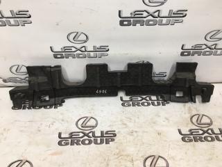 Абсорбер бампера задний Lexus RX450h 2016