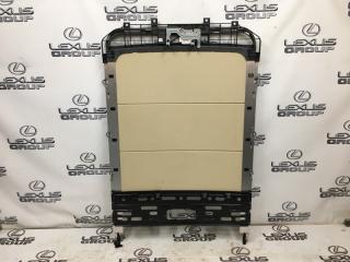 Панорамная крыша Lexus RX350 2010