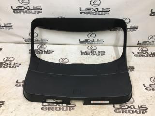 Обшивка крышки багажника Lexus NX300h 2017