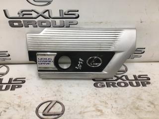 Накладка ДВС Lexus NX300h 2017