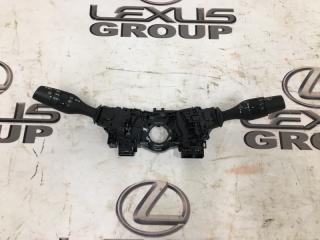 Подрулевой переключатель Lexus NX300h 2017