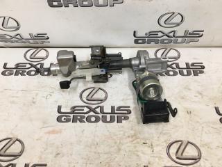 Рулевая колонка Lexus NX300h 2017