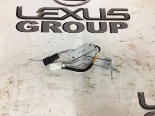 Антенна Lexus NX300h 2017