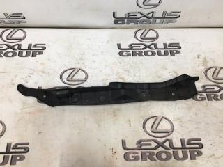 Накладка на крыло передняя правая Lexus RX350 2010